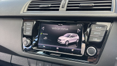 Skoda Fabia 1.0 TSI Colour Edition 5dr Petrol Hatchback